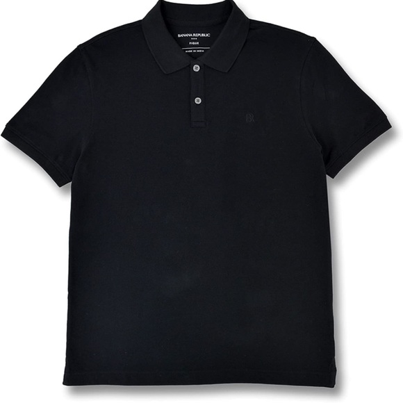 BANANA 🍌 REPUBLIC POLOS 👕 - Picture 10 of 15